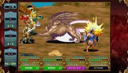 USGamer- Dungeons & Dragons: Chronicles of Mystara Review