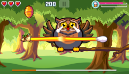 GamerTell Review: Flying Hamster HD