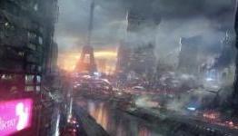 7 Future Neo/Post-Apocalyptic Cities Gaming Needs