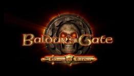 Baldur’s Gate: Enhanced Edition Removed from Virtual Store Shelves, Baldur’s Gate II On Hold