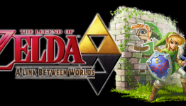 E3 2013: The Legend of Zelda: A Link Between Worlds Hands-On Impressions