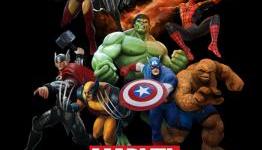 Marvel Heroes Review [Capsule Computers]