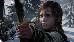 The Last of Us Review : A generation defining experience | AttackOfTheFanboy