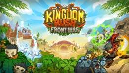 GameNTrain Review: Kingdom Rush Frontiers