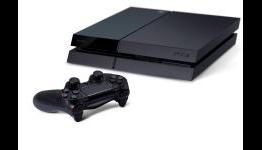 PS4 Design Overview