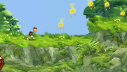 ‘Rayman Jungle Run’ Coming to More Devices