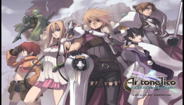 Ar Tonelico Retrospective