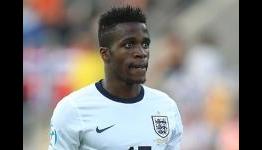 West Ham eye up Zaha loan from Manchester United