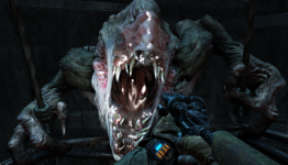 Metro: Last Light Review – PlayDevil