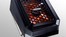 Xigmatek Launches Orthrus SD1467 CPU Cooler