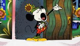 Where’s My Mickey? Review (Modojo)
