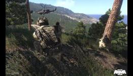 Arma 3 Beta starts 25th of June plus new info