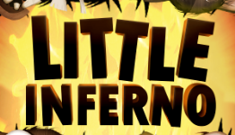 Little Inferno Gets a Price Drop For Wii U