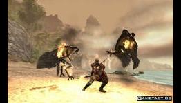 ArcaniA: The Complete Tale Review – Gametactics