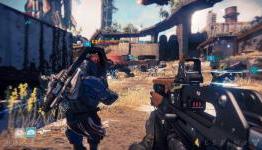 Destiny Preview – E3 2013 (NGN)