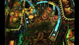 Nine Over Ten – Pinball Rocks HD (iOS) Game Review