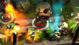 Review: Prime World: Defenders (DarkZero)