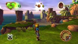 Jak and Daxter Collection Vita Review | DigitalChumps