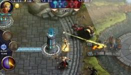 Solstice- Mobile Game review (ActionRadius)