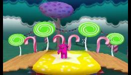 Gummy Bears Magical Medallion – 3DS Download Review | Wiiloveit