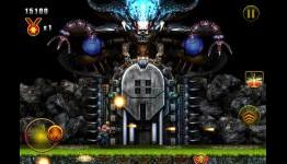 Contra Coming to iOS with Updated Graphics