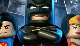 Video Feature: LEGO Batman 2: DC Super Heroes Wii U Features