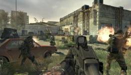 Study: Action Video Games Improve Eyesight, But Not Memory