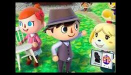 Animal Crossing New Leaf Review – Cubed3
