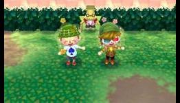 Animal Crossing: New Leaf – Guardian Review