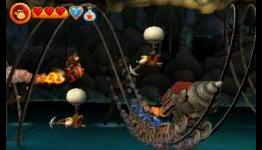 Donkey Kong Country Returns 3D Review – Armchair Empire