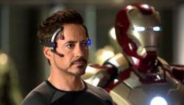 Robert Downey Jr. To Return As Marvel’s Iron Man