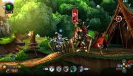 CastleStorm Review – Xbox 360 | GCVGN