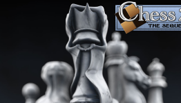 Chess 2: The Sequel Coming to OUYA as a Timed Exclusive