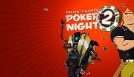 Poker Night 2: The Other Side of Telltale – Gameverse