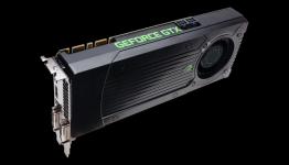 NVIDIA GeForce GTX 760 Performance Slides Leaked