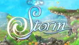 Storm Review – XCLANN