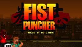 Fist Puncher Review | Hardcore Gamer