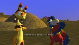 The Jak & Daxter Trilogy Review | TVL