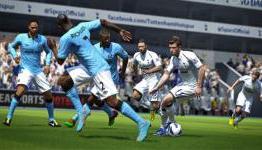Bale and Spurs about to get a lot more realistic in FIFA 14