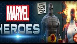 Two New Costumes Join The Marvel Heroes World. See The Official ADG Hero Cards.
