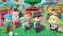 Is a Free-to-Play Animal Crossing Coming Soon?