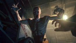 GameTrailers: E3 2013: PS4 Outlast Gameplay Demo