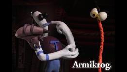 Hangin’ in the Neverhood – ++Interview with Pencil Test Studios (Armikrog)