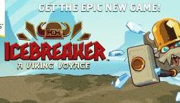 Icebreaker: A Viking Voyage Review (iOS.AppsGoer)