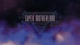 A Super Motherload Vita companion app will accompany the PS4 version