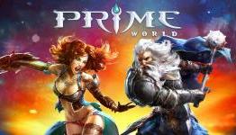 Prime World Begins Its Open Beta Weekend