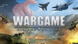 Wargame: Airland Battle Pixel Judge review
