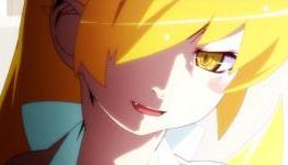 Nisemonogatari Part 2 Review [Capsule Computers]