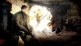 Sniper Elite V2 Review | PixelPerfectGaming
