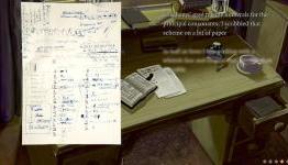 The Thirty-Nine Steps Digital Adaptation Shows A Bright Future For Interactive Stories | The Archive